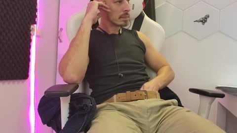 Master Dominance  online show from 12.20.25