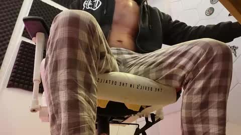 Master Dominance  online show from 03.21.26