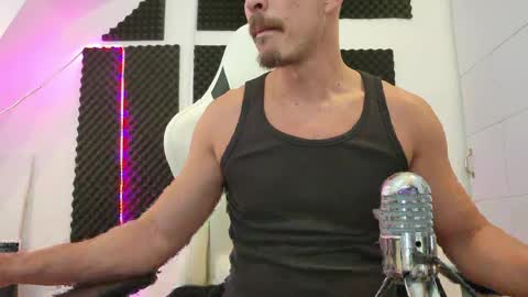 Master Dominance  online show from 03.22.26