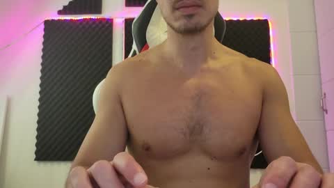 Master Dominance  online show from 03.30.26