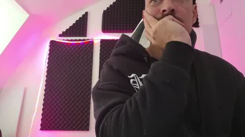 Master Dominance  online show from 04.11.26