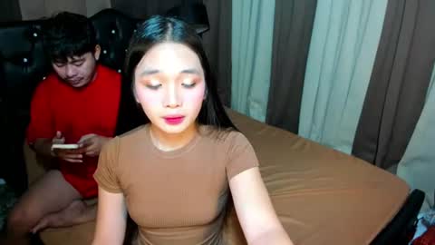 Snapshot of dominant_thea chatting on 08.02.26 THEA online show from 08.02.26
