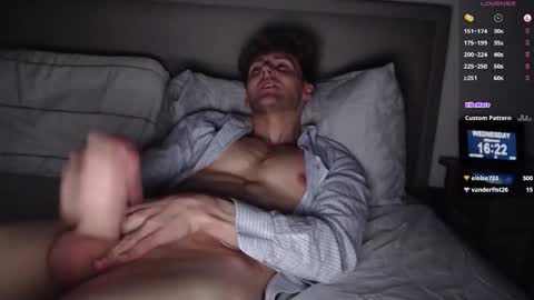 Alex...  online show from 10.22.25