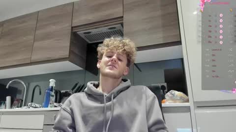 Alex...  online show from 11.19.25