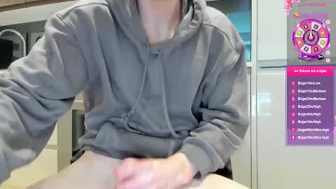 Alex...  online show from 03.03.26