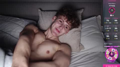 Alex...  online show from 03.15.26