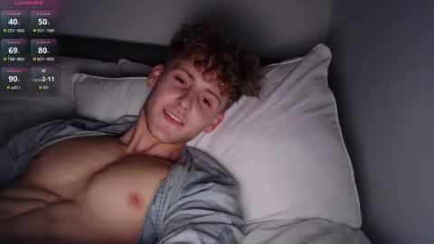 Alex...  online show from 04.08.26