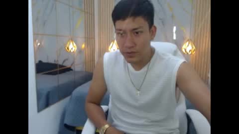 Snapshot of dominantboy4 chatting on 04.17.26 domi online show from 04.17.26