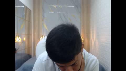 Snapshot of dominantboy4 chatting on 04.18.26 domi online show from 04.18.26