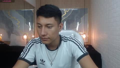 Snapshot of dominantboy4 chatting on 05.05.26 domi online show from 05.05.26