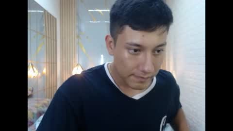 Snapshot of dominantboy4 chatting on 05.09.26 domi online show from 05.09.26