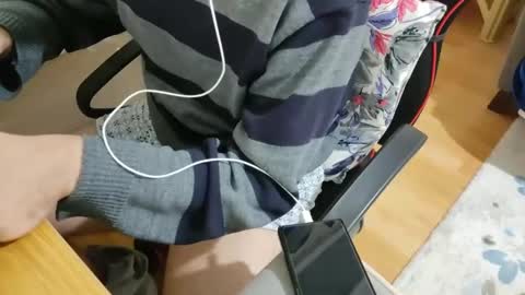 Snapshot of dominantboy77 chatting on 02.01.25 dominantboy77 online show from 02.01.25