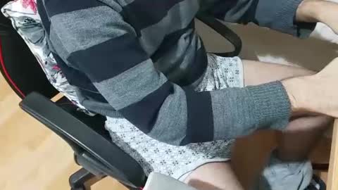 Snapshot of dominantboy77 chatting on 02.01.25 dominantboy77 online show from 02.01.25