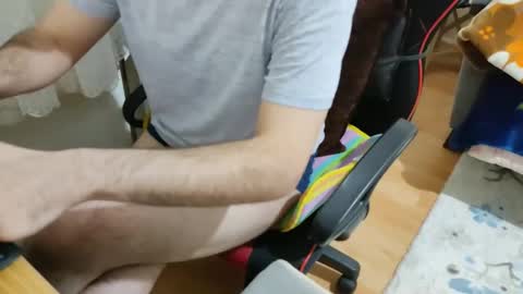 Snapshot of dominantboy77 chatting on 02.10.25 dominantboy77 online show from 02.10.25