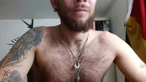Snapshot of dominantthewolf chatting on 06.13.26 Logan - INDEPENDET MODEL online show from 06.13.26
