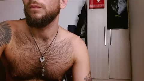 Snapshot of dominantthewolf chatting on 06.14.26 Logan - INDEPENDET MODEL online show from 06.14.26