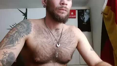 Snapshot of dominantthewolf chatting on 06.16.26 Logan - INDEPENDET MODEL online show from 06.16.26