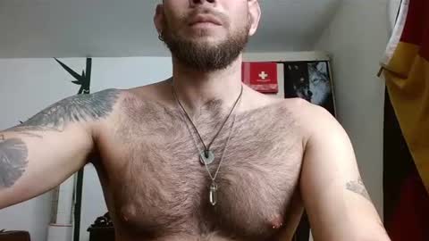 Snapshot of dominantthewolf chatting on 06.22.26 Logan - INDEPENDET MODEL online show from 06.22.26