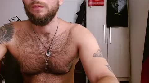 Snapshot of dominantthewolf chatting on 06.23.26 Logan - INDEPENDET MODEL online show from 06.23.26