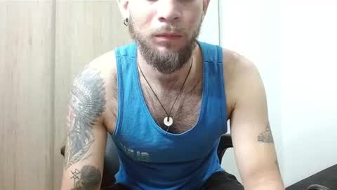 Snapshot of dominantthewolf chatting on 06.29.26 Logan - INDEPENDET MODEL online show from 06.29.26
