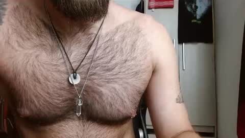 Snapshot of dominantthewolf chatting on 07.03.26 Logan - INDEPENDET MODEL online show from 07.03.26