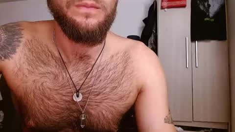 Snapshot of dominantthewolf chatting on 07.06.26 Logan - INDEPENDET MODEL online show from 07.06.26