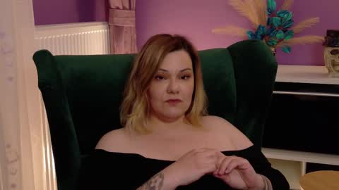 SADE online show from 02.14.25