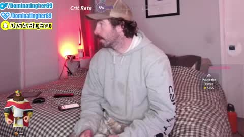 dominatingher69 online show from 05.02.26