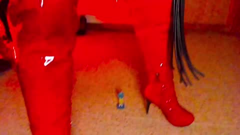 Dom Blue online show from 01.15.25