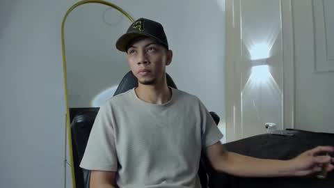 Snapshot of dominic__brown chatting on 03.02.26 Dominic online show from 03.02.26