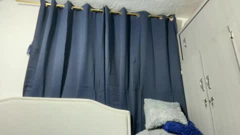 Snapshot of dominic_brand chatting on 10.30.25 Brandon online show from 10.30.25