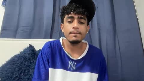 Snapshot of dominic_brand chatting on 12.19.25 Brandon online show from 12.19.25