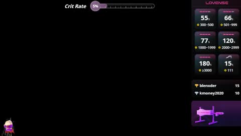 Snapshot of dominic_brand chatting on 12.20.25 Brandon online show from 12.20.25