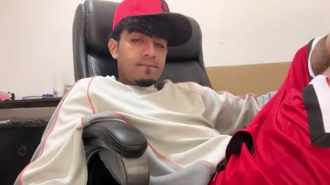 Snapshot of dominic_brand chatting on 01.06.26 Brandon online show from 01.06.26