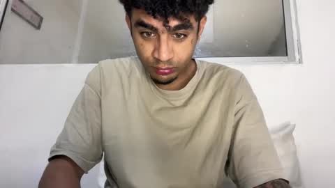 Snapshot of dominic_brand chatting on 01.08.26 Brandon online show from 01.08.26