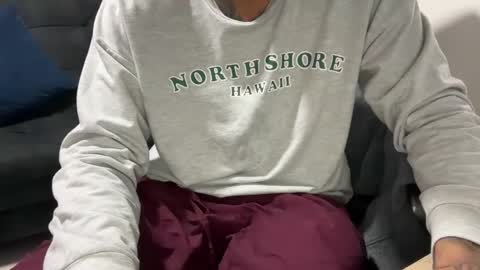 Snapshot of dominic_brand chatting on 01.14.26 Brandon online show from 01.14.26