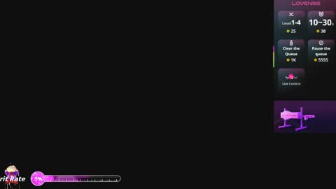Snapshot of dominic_brand chatting on 05.14.26 Brandon online show from 05.14.26