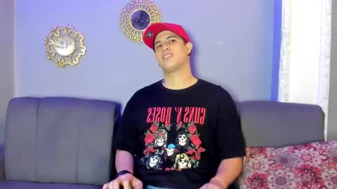 DOMI online show from 03.14.26