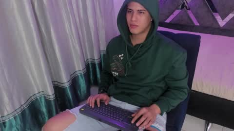 DOMI online show from 03.25.26