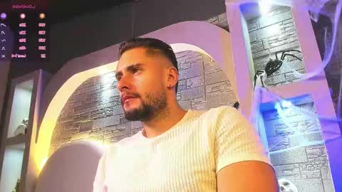 dominic de luca online show from 10.30.25