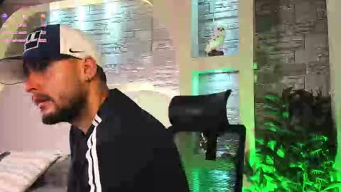 dominic de luca online show from 11.04.25