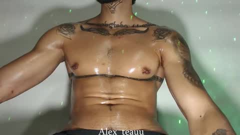 Snapshot of dominic_donnovan chatting on 02.03.26 DOMI online show from 02.03.26