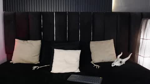 Dominic online show from 10.09.25