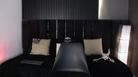 Dominic online show from 10.12.25