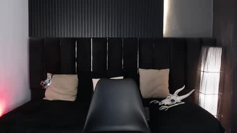 Dominic online show from 10.18.25