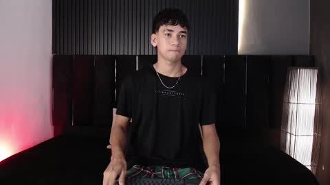 Dominic online show from 12.19.25