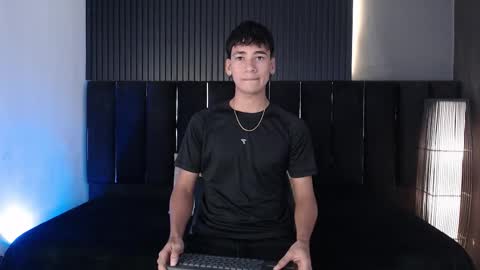 Dominic online show from 01.15.26