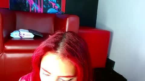 Snapshot of dominic_queen chatting on 05.06.26 online show from 05.06.26