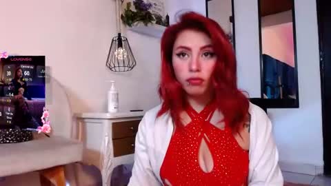 Snapshot of dominic_queen chatting on 07.16.26 online show from 07.16.26
