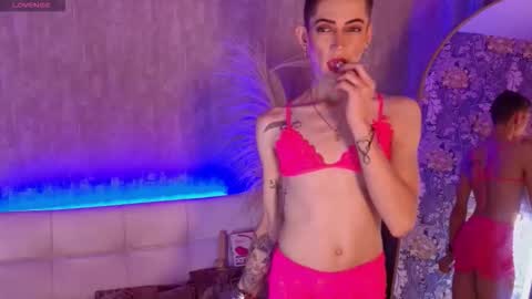 Dominic online show from 02.24.26